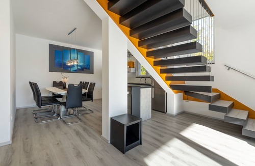 Privlaka House | Vacation home Gabi by Interhome