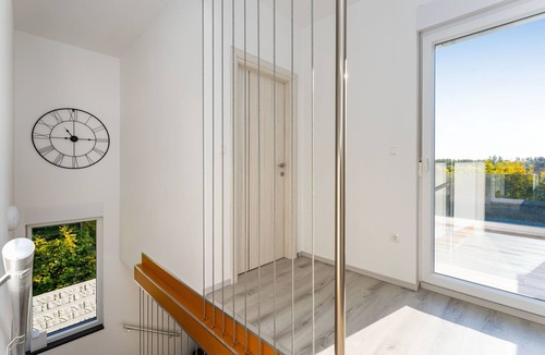 Privlaka House | Vacation home Gabi by Interhome