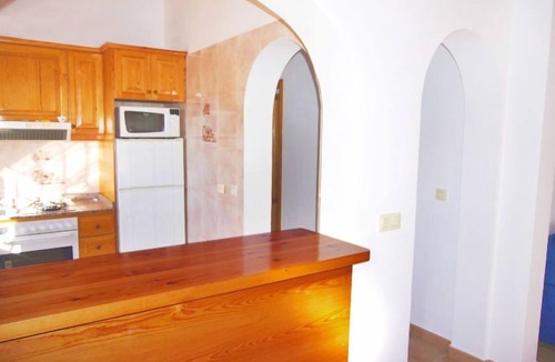 Monte Pego House | Vacation home Gabi by Interhome