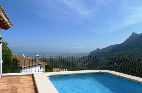 Monte Pego House | Vacation home Gabi by Interhome