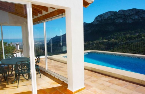 Monte Pego House | Vacation home Gabi by Interhome