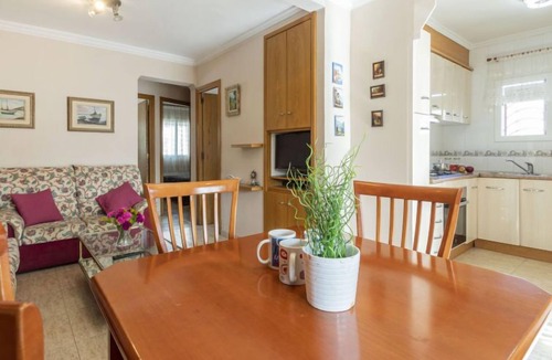 Clara House | Vacation home Gavina by Interhome