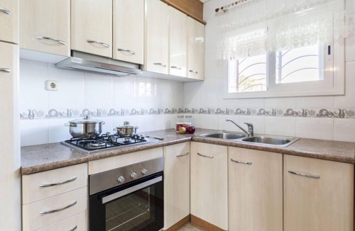 Clara House | Vacation home Gavina by Interhome