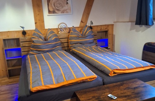 Unterallgau Other | Vacation home Geierberg in an idyllic location with a wonderful view
