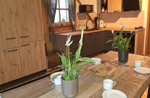 Unterallgau Other | Vacation home Geierberg in an idyllic location with a wonderful view