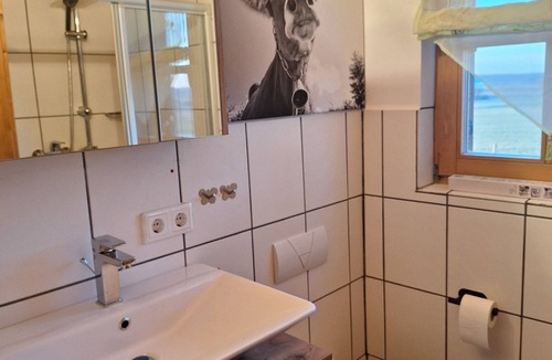 Unterallgau Other | Vacation home Geierberg in an idyllic location with a wonderful view