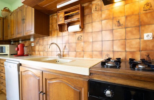 Arcangues House | Vacation home Geroko by Interhome