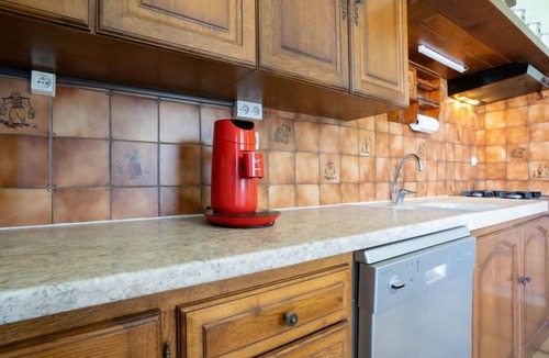 Arcangues House | Vacation home Geroko by Interhome