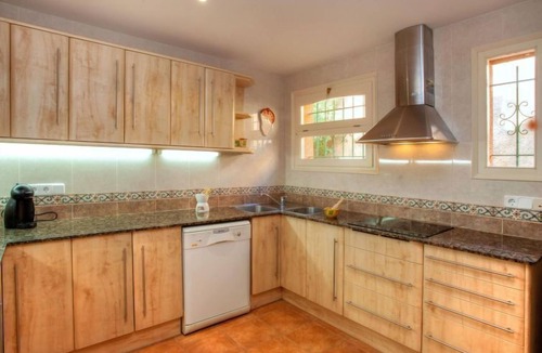 Rio d'Oro House | Vacation home Gloria by Interhome