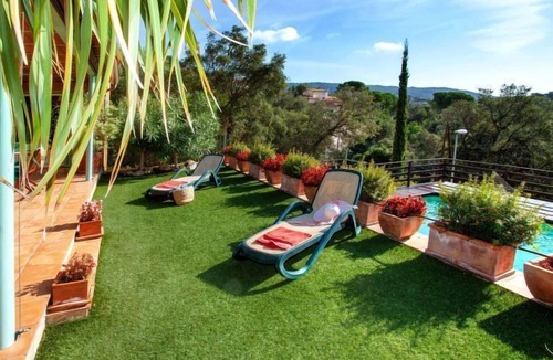 Rio d'Oro House | Vacation home Gloria by Interhome
