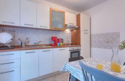 Valdebek House | Vacation home Gojak by Interhome