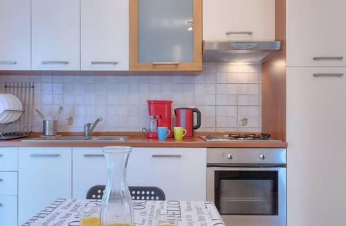 Valdebek House | Vacation home Gojak by Interhome