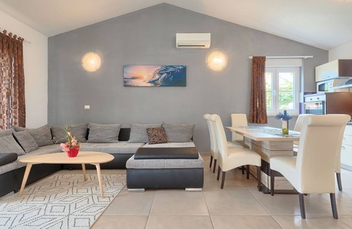 Gajana House | Vacation home Goldi by Interhome