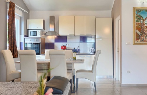 Gajana House | Vacation home Goldi by Interhome