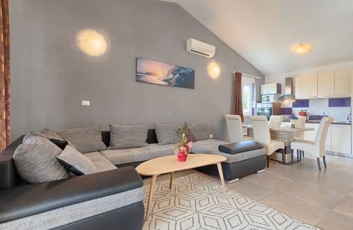 Gajana House | Vacation home Goldi by Interhome