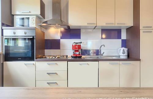 Gajana House | Vacation home Goldi by Interhome
