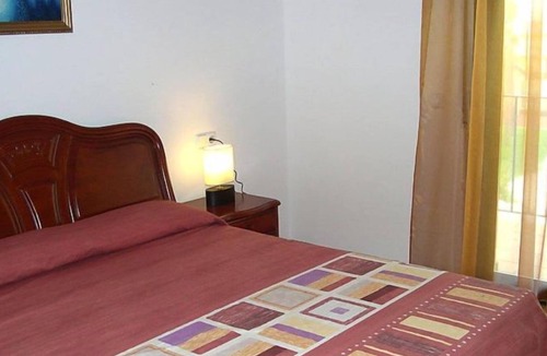 Pals House | Vacation home Golf Relax 3 dorm in Pals - 6 persons, 3 bedrooms