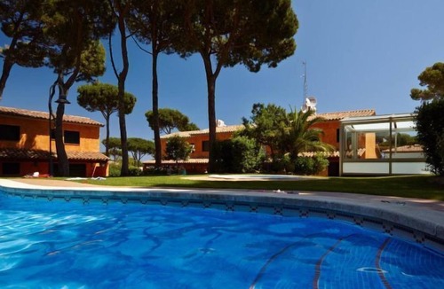 Pals House | Vacation home Golf Relax 4 dorm in Pals - 8 persons, 4 bedrooms
