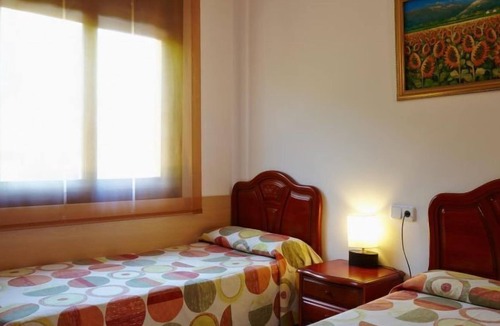 Pals House | Vacation home Golf Relax 4 dorm in Pals - 8 persons, 4 bedrooms