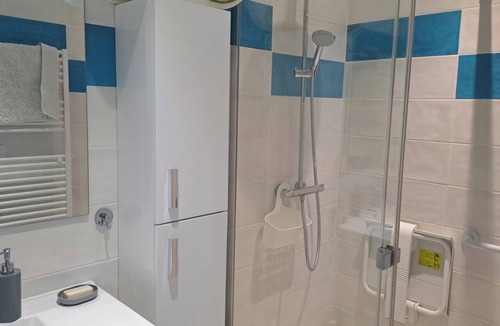 Pornic House | Vacation home Gourmalon district 200 m from the beach of La Source