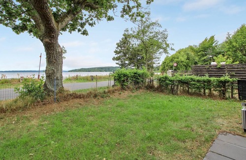 Skanderborg House | Vacation home "Graa" by Interhome