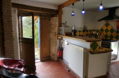 Manses House | Vacation home, great views, billiards, large spaces