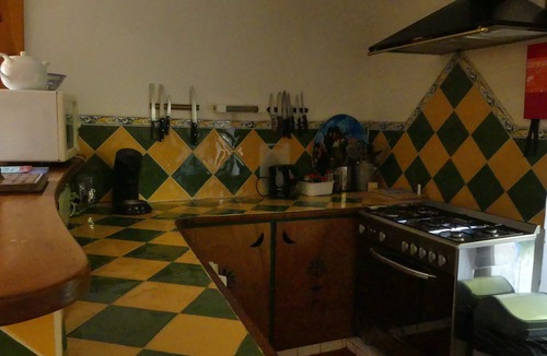 Manses House | Vacation home, great views, billiards, large spaces