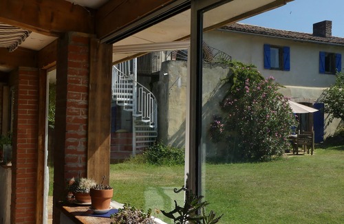 Manses House | Vacation home, great views, billiards, large spaces