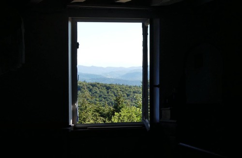 Manses House | Vacation home, great views, billiards, large spaces