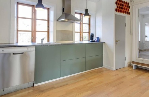 Møgeltønder House | Vacation home "Guro" by Interhome