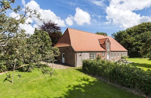 Møgeltønder House | Vacation home "Guro" by Interhome