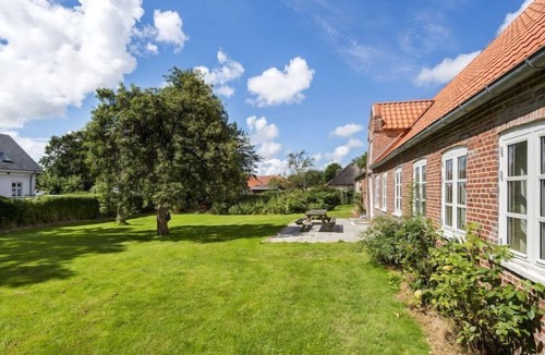 Møgeltønder House | Vacation home "Guro" by Interhome