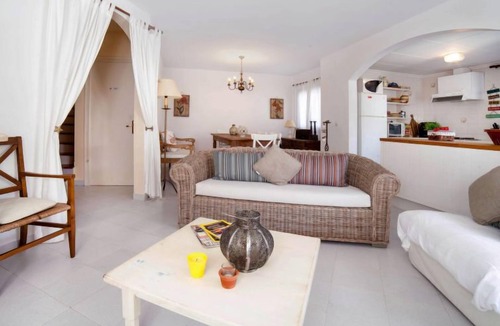 Rio d'Oro House | Vacation home Hamaca by Interhome