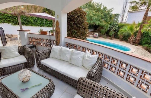 Rio d'Oro House | Vacation home Hamaca by Interhome