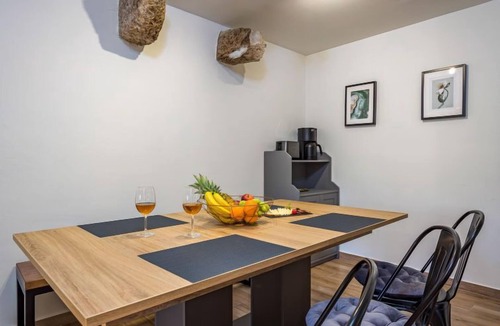 Pican House | Vacation home Hamara by Interhome