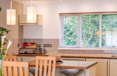 Carnon Downs House | Vacation home Haven by Interhome