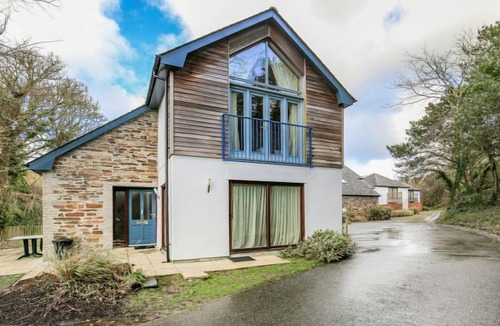 Carnon Downs House | Vacation home Haven by Interhome