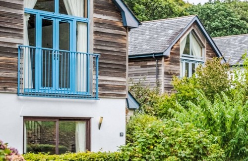 Carnon Downs House | Vacation home Haven by Interhome