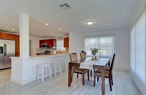 Oakland Hills House | Vacation Home Heated Pool