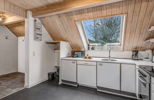 Jegum House | Vacation home "Hera" by Interhome