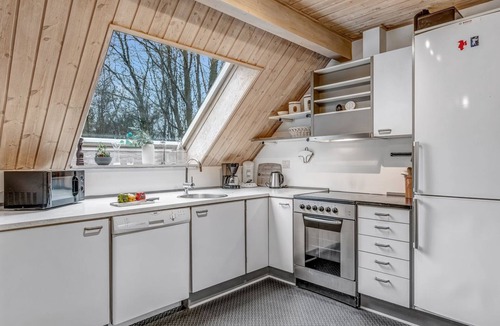 Jegum House | Vacation home "Hera" by Interhome