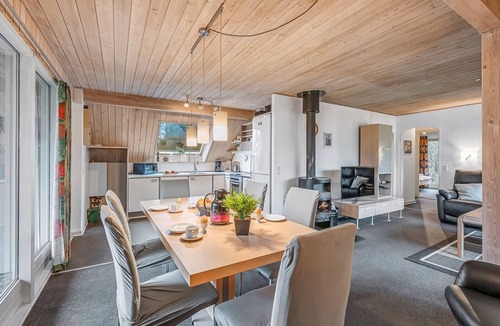 Jegum House | Vacation home "Hera" by Interhome