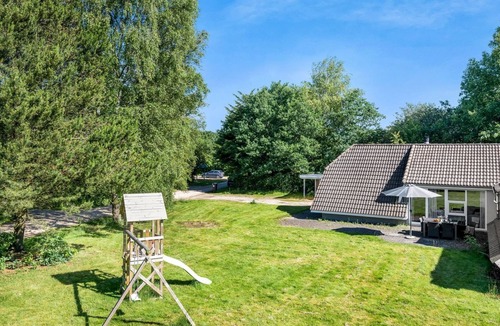 Jegum House | Vacation home "Hera" by Interhome