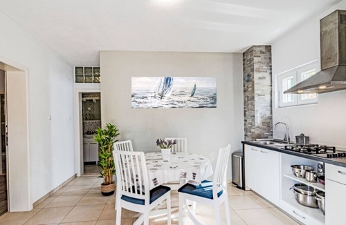 Vela Luka House | Vacation home Flora by Interhome