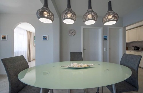 Tulisevica House | Vacation home La Mer by Interhome