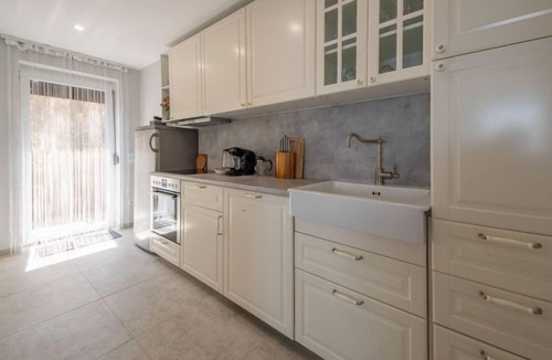 Tulisevica House | Vacation home La Mer by Interhome