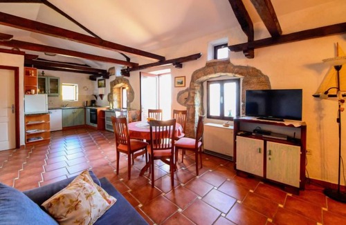 Sucici House | Vacation home Stefi by Interhome