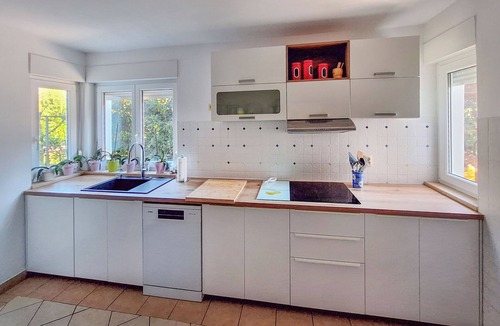 Kuceli House | Vacation home Zorica by Interhome
