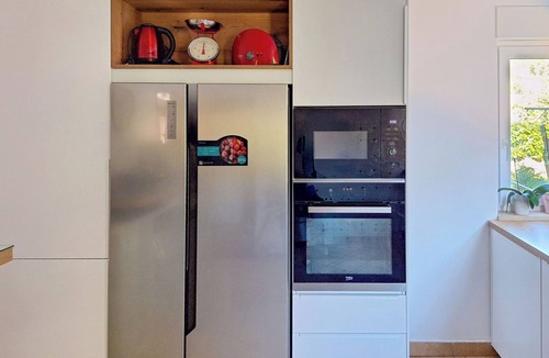 Kuceli House | Vacation home Zorica by Interhome
