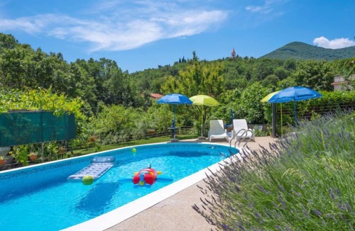 Kuceli House | Vacation home Zorica by Interhome